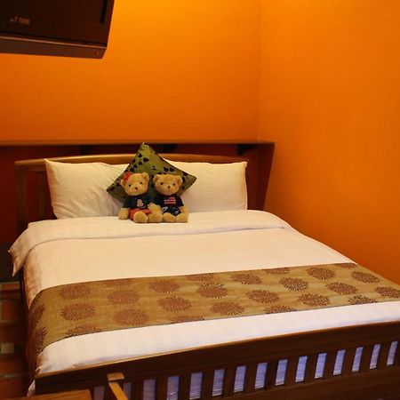 Pianopiano B&B Jincheng Exterior foto