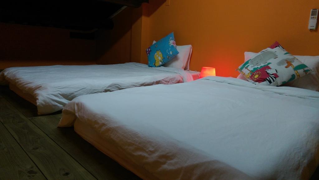 Pianopiano B&B Jincheng Quarto foto