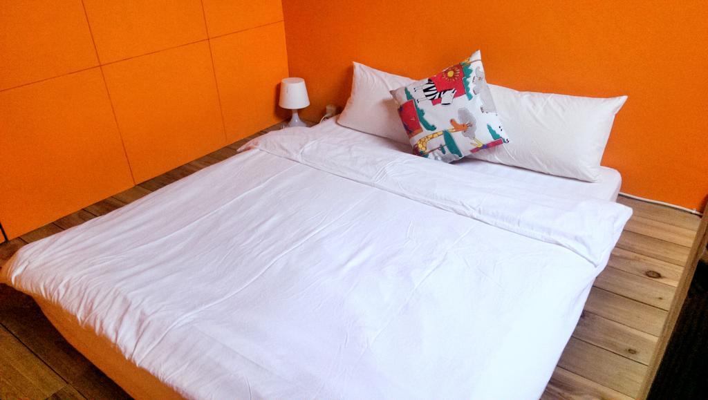 Pianopiano B&B Jincheng Quarto foto