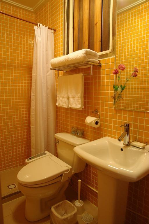 Pianopiano B&B Jincheng Quarto foto